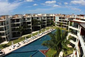 The Elements - 3 Bedroom Penthouse Playa del Carmen Exterior photo